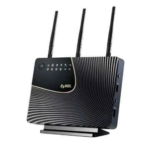 Zyxel Dual Band Wireless N900 Media Router, NBG5715