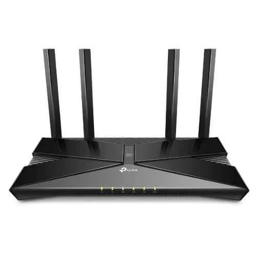 TP-Link Archer AX50 AX3000 2402Mbps Dual Band Gigabit Wi-Fi 6 Router