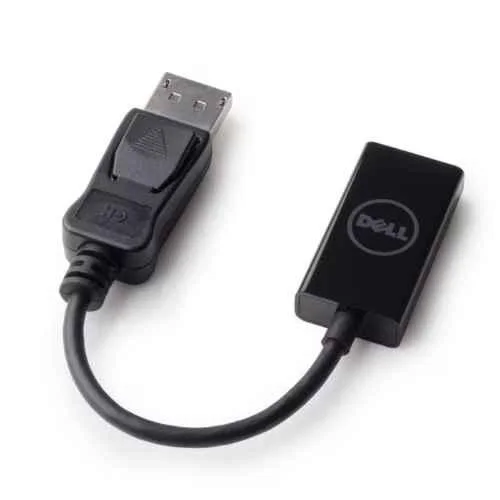 Dell DisplayPort to HDMI 2.0 4K Adapter, 09KWG4