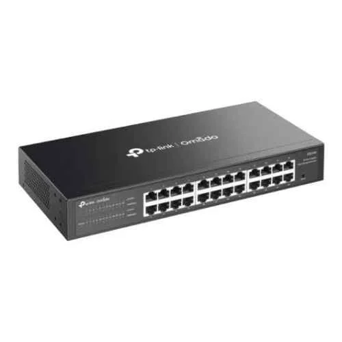 TP-Link Omada 24 Port Gigabit Easy Managed Network Switch, ES224G