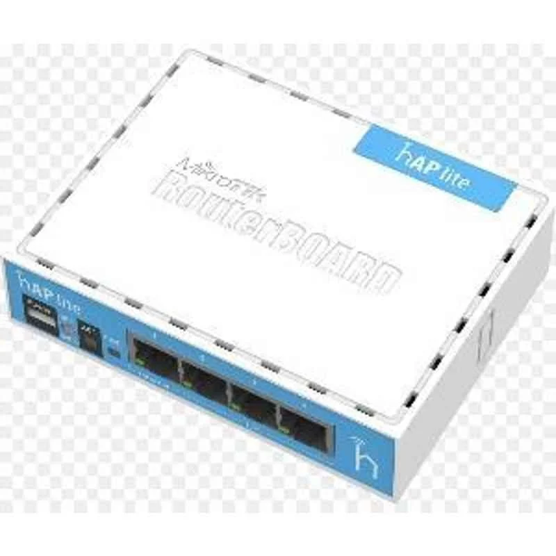 Mikrotik RB941 2ND Hap Lite