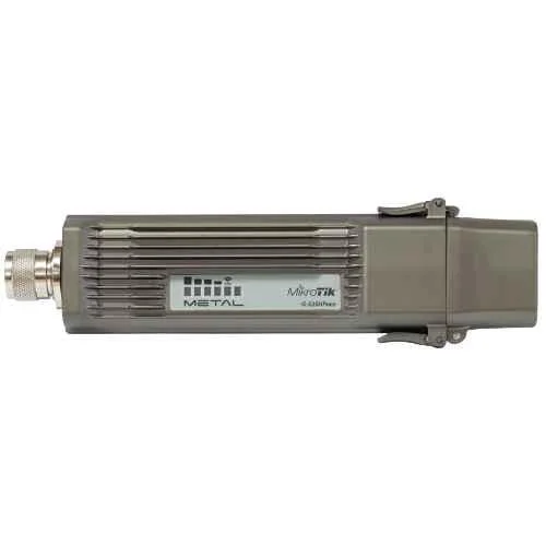 Mikrotik Metal 52 AC Outdoor Wireless Adapter, RBMetalG-52SHPacn