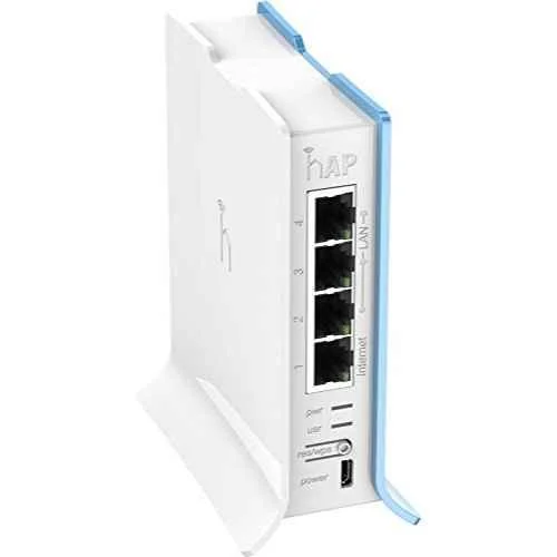 Mikrotik RB941 2ND TC Hap Lite