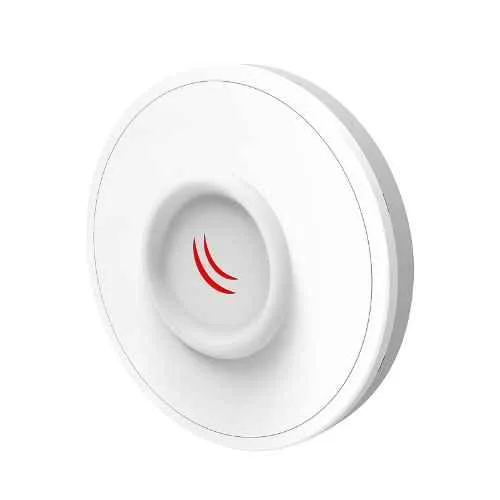 Mikrotik DISC Lite 5 RBDisc-5nD Point-to-Point Integrated Antenna