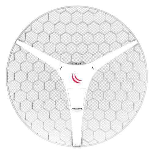 Mikrotik LHG XL 5 AC Light Head Grid Wireless Device, RBLHGG-5acD-XL