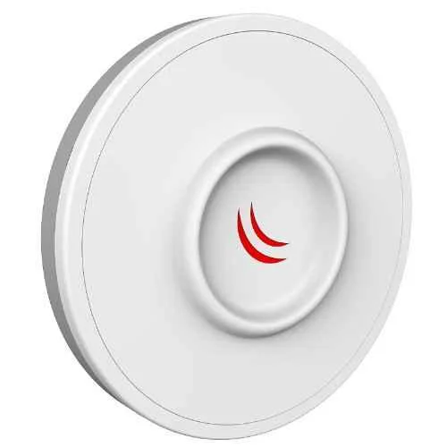 Mikrotik Disc Lite5 AC Wireless Device with Integrated Antenna, RBDiscG-5acD