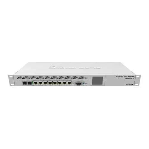Mikrotik CCR1009 7G 1C 1S+ Cloud Core Router