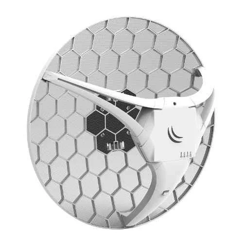 Mikrotik LHG LTE6 Kit, RBLHGR&R11e-LTE6