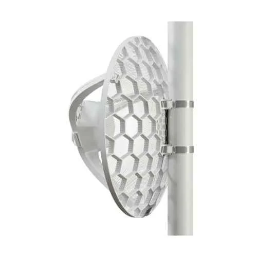 Mikrotik LHG LTE18 High Gain Antenna Kit, LHGGM&EG18-EA