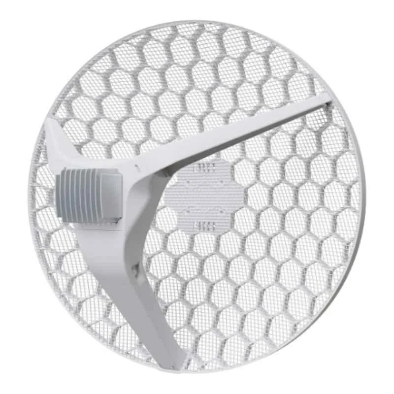Mikrotik LHG XL 52 ac Dual Band Backbone Antenna, RBLHGG-5HPacD2HPnD-XL