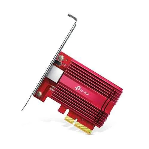 TP-Link TX401 10Gbps Wireless Gigabit PCI Express Network Adapter, Archer TX401