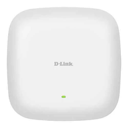 D-Link AX3600 Wifi 6 Dual Band PoE Access Point, DAP-X2850