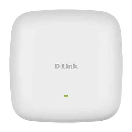 D-Link AC2300 WAVE 2 Dual Band PoE Access Point, DAP-2682