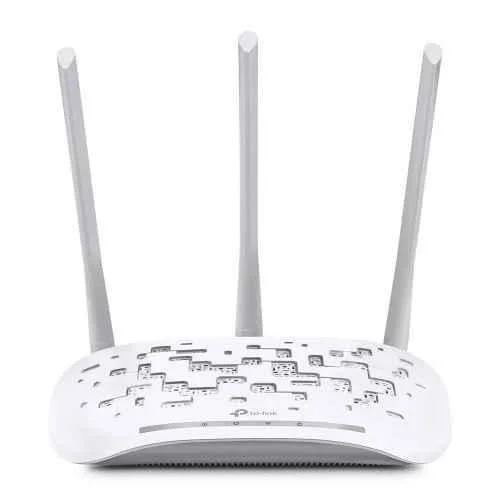 TP-Link 300Mbps White & Grey Wireless N Access Point, TL-WA901ND