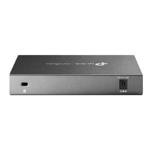 TP-Link Omada Gigabit VPN Router, ER605