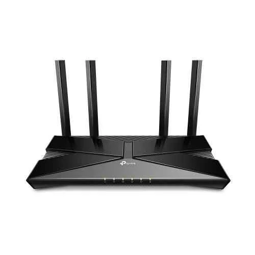 TP-Link Archer AX10 WiFi Triple-Core CPU Dual Band Wireless Router