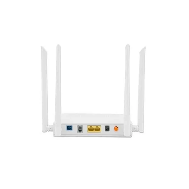 Secureye S-XPON-2010-WDONTA AC1200 Wi-Fi Xpon Ont Wi-Fi Router