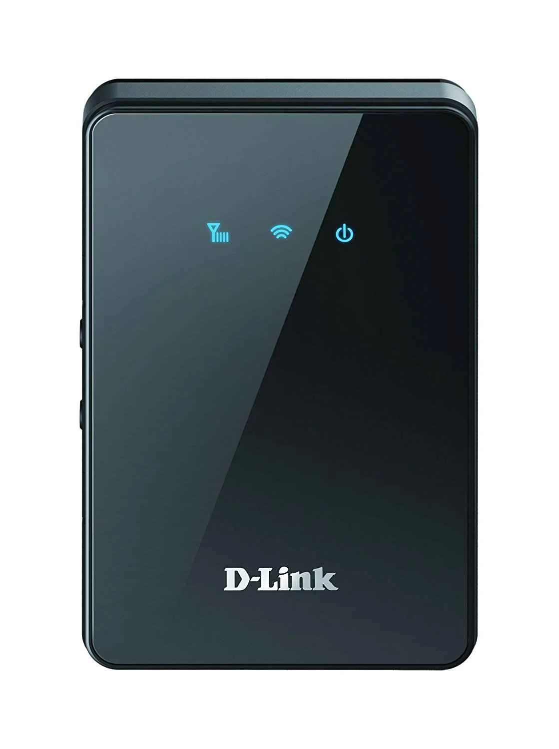 D-Link DWR-932C Black 4G Mobile Router