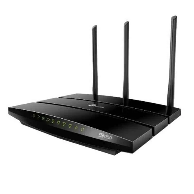 TP-Link Archer C7 1300Mbps Wireless Dual Band Gigabit Router, AC1750
