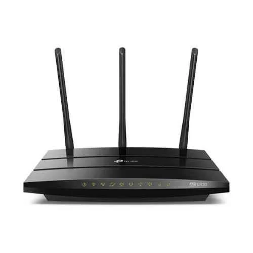 TP-Link Archer C1200 1200Mbps Wireless Dual Band Gigabit Router, AC1200