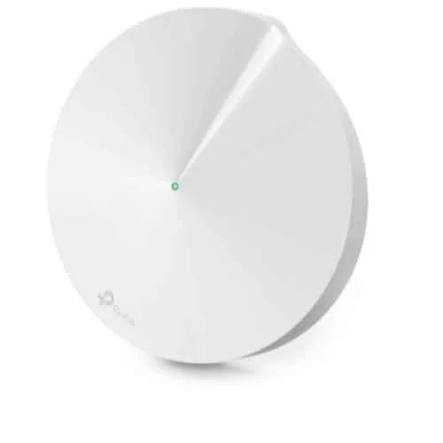 TP-Link Deco M5 1267Mbps Whole Home Mesh Wi-Fi System, AC1300
