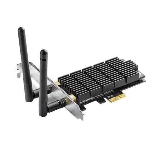 TP-Link Archer T6E 1300Mbps Wireless WiFi Network Adapter