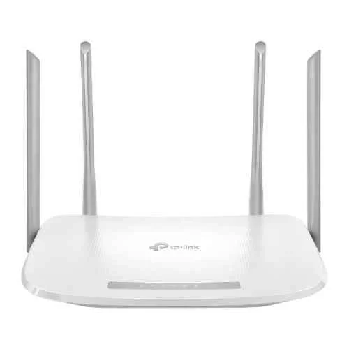 TP-Link AC1200 1200Mbps Wireless Dual Band Gigabit Router, EC220-G5