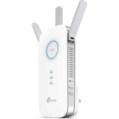 TP-Link RE450 450-1300Mbps Wi-Fi Range Extender, AC1750