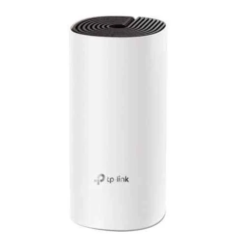 TP-Link 1200 Mbps Whole Home Wi-Fi System Mesh Router, Deco M4 P1