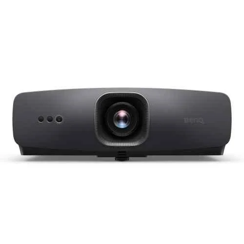 BenQ W2720i 2500 ANSI Lumens AI Powered 4K 4LED Home Cinema Projector, 4K Ultra HD, CinematicColour, AI Cinema Mode, HDR 10+, Android TV, Google Assist