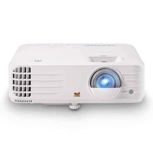 ViewSonic CPB701-4K 203W 3840x2160p 3500 ANSI Smart Projector with 4K Support & 300 inch Display, PX701-4K