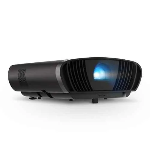 ViewSonic X100-4K 159W 3840x2160p 2900lm Smart Projector with 4K Support