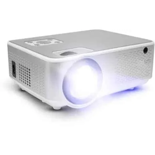 IBS C9 720p 3800lm Real HD Grey Portable Projector
