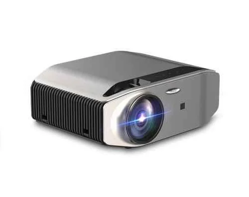 Tonzo LS 850 8500lm Android FHD Projector 1080p Native 4K Support| WiFi Bluetooth USB & HDMI|Auto Focus|300'' Screen|Preinstalled OTT|1 Year Warranty