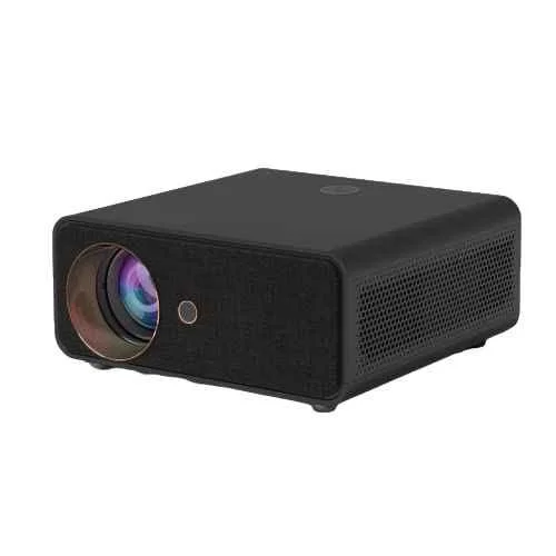 Tonzo Movie Box 20 8000lm Android FHD WiFi Bluetooth Projector 1080p Native 4K Support|USB & HDMI|Auto Focus|300'' Screen|2 5W Speaker|1 Year Warranty