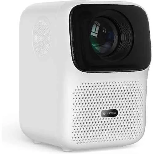 Wanbo T4 65W 1080p 450 ANSI 20000 h Projector
