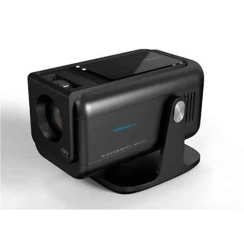 Cybernautt PJ021 Pro Series 12000 Lumens 1080p Projector with Supports 4K, Auto Focus & Screen Alignment, Android 13.0, WiFi6 & BT5