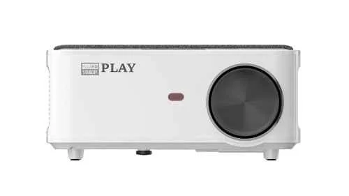Play MP-2A 6500lm 1920x1080p Portable Android LED HD Projector