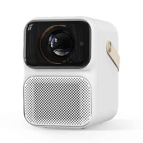 Wanbo T6 Max 120W 1080p 650 ANSI 20000 h Projector