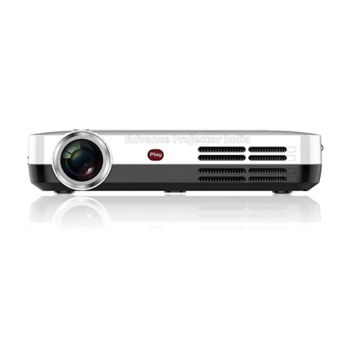 Play 7500lm 3D Active Native Full HD 4k Android 6.0 Projector, P6