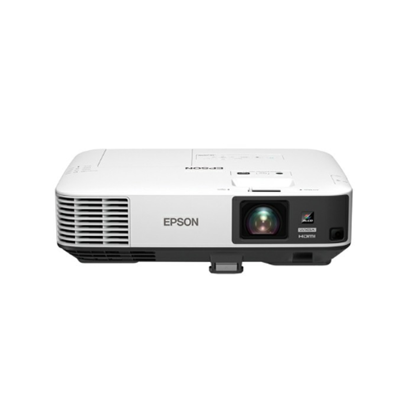 Epson 2155W WXGA 3LCD Projector, V11H818056
