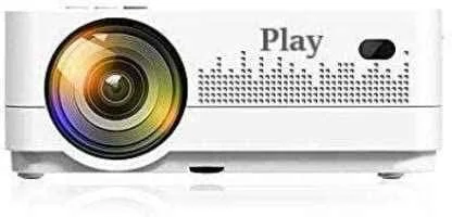 Play 1920x1080p Android Full HD LED Projector, MP1