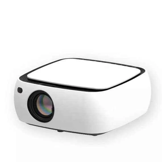 Tonzo MovieBox 14 9500lm Android FHD LED Projector 1080p Native 4K Support|Wi-Fi, Bluetooth &USB|300" Screen|Auto Focus|Stereo Speaker|1 Year Warranty