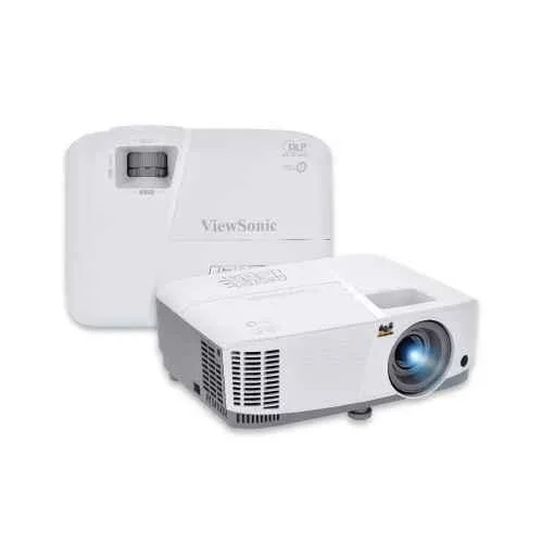 ViewSonic PG603W 3800 Lumens WXGA Business Projector
