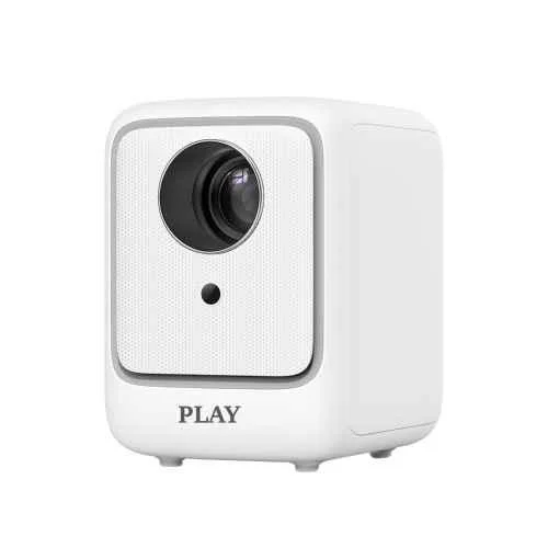 Play BIG 1 5000lm 1280x1080p Portable Android LED HD Projector