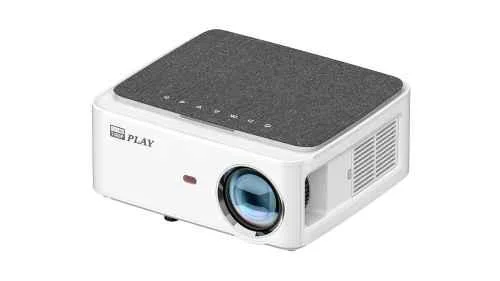 Play P5-Play 8000lm 1920x1080p Portable Android LED HD Projector