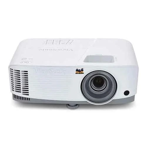 ViewSonic PA503S-3 3800 Lumens SVGA Business Projector