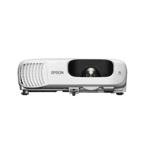 Epson EB-W56S 3700lm WXGA 3LCD Short Throw Projector for Small Rooms