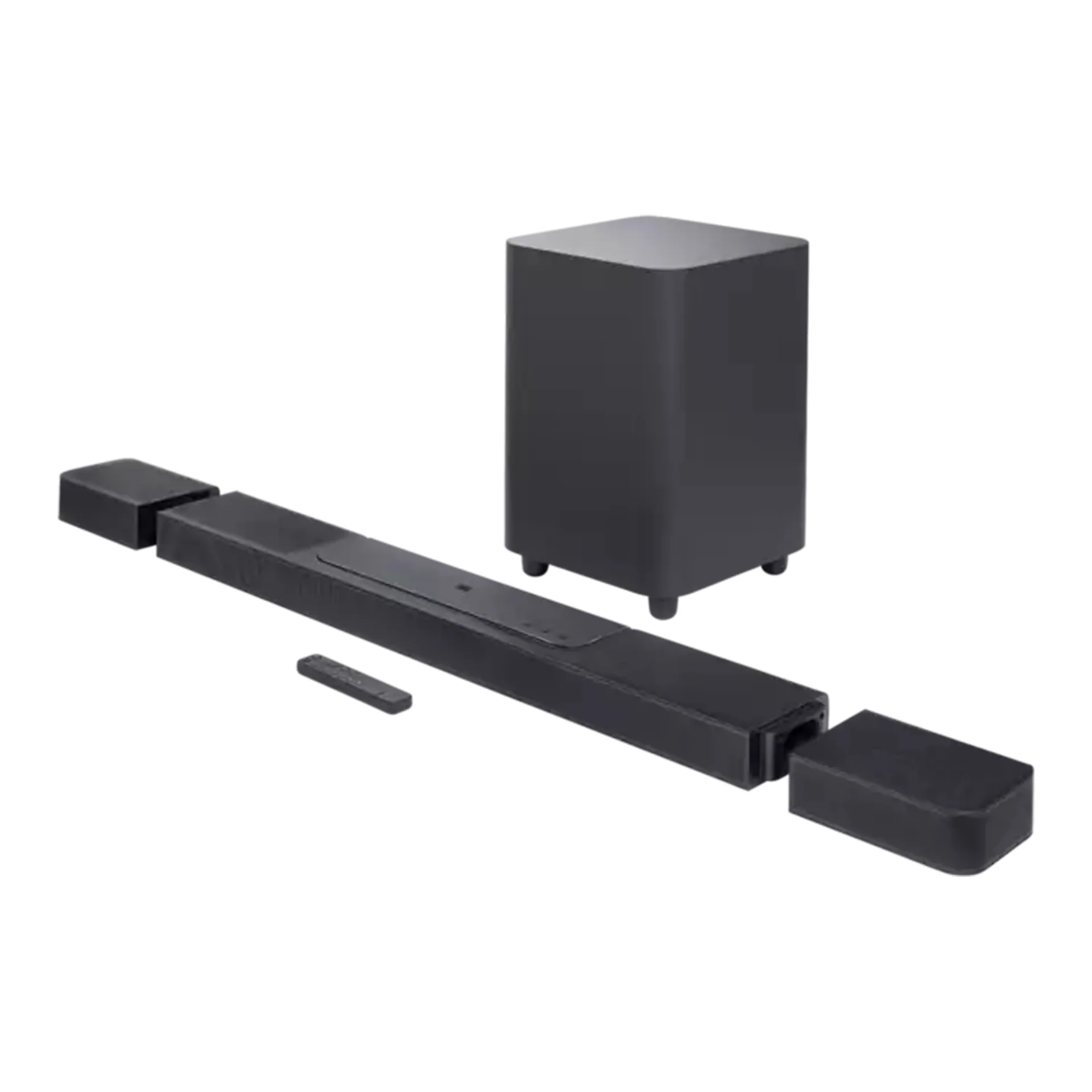JBL Bar 1300 - 11.1.4 Channel Dolby Atmos Soundbar with Detachable Speakers