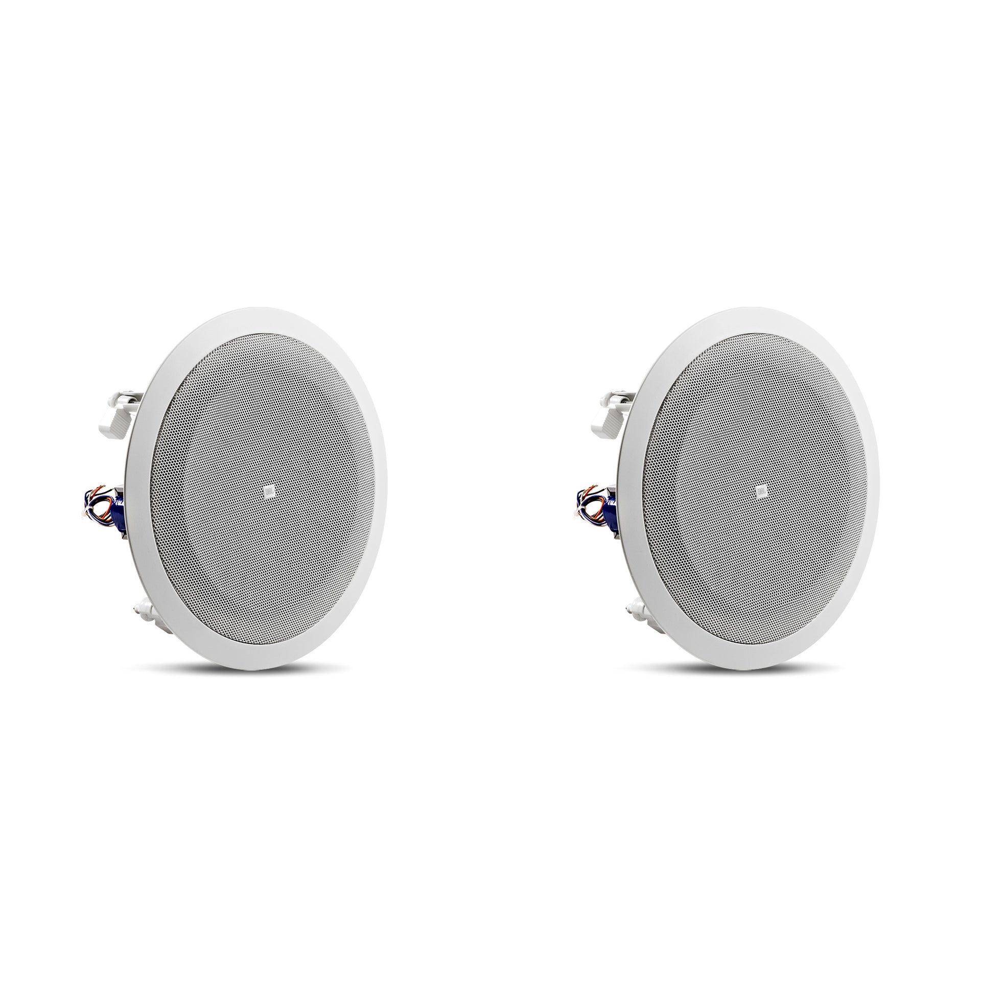 JBL 8128 - 8-inch In-Ceiling Speaker (Pack of 2)